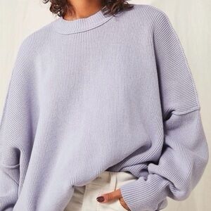 Free People Easy Street Tunic size XS